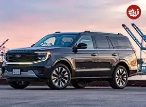 تصاویر| معرفی بهترین شاسی بلندهای بزرگ بازار جهانی در سال ۲۰۲۶