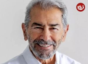 عکس| سفر در زمان؛ چهره «عبدالرضا اکبری و فرامرز قریبیان» در سال 1366