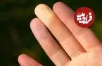 نوک انگشت شما درباره حال روحی‌تان چه می‌گوید؟