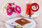 این دسر ترکیه‌ای ته‌دیگ دارد!؛ طرز تهیه کازان دیبی خوشمزه