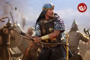 تصاویر| رتبه‌بندی تمام ۸ فیلم تاریخی ساخته ریدلی اسکات؛ از Robin Hood تا Gladiator II