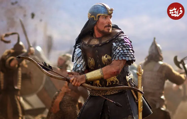 تصاویر| رتبه‌بندی تمام ۸ فیلم تاریخی ساخته ریدلی اسکات؛ از Robin Hood تا Gladiator II