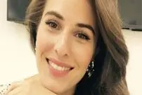 (تصاویر) کپی برداری عجیب بازیگر زن ایتالیایی از لباس لیلا حاتمی
