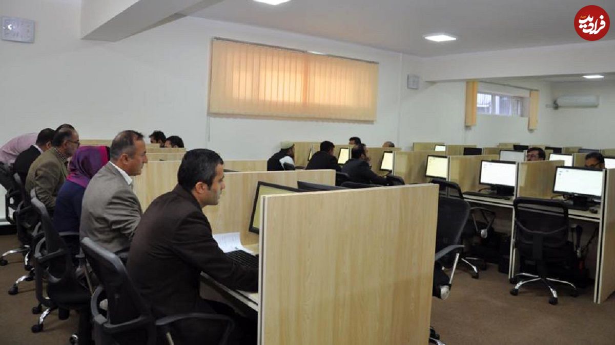 آماده‌باش به همه کارمندان دولت در پی یک تصمیم ویژه در پاستور