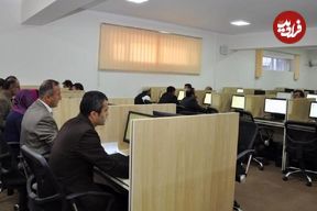 آماده‌باش به همه کارمندان دولت در پی یک تصمیم ویژه در پاستور