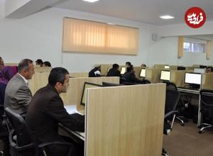 آماده‌باش به همه کارمندان دولت در پی یک تصمیم ویژه در پاستور