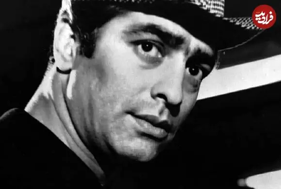 عکس| سفر در زمان؛ چهره «محمدعلی فردین» در 63 سالگی؛ سال 1372