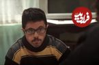 تصاویر؛ سفر در زمان؛ «میثاق» سریال پایتخت 6 بعد 6 سال در 43 سالگی