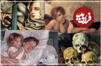 (تصاویر) ۱۶ نقاش بزرگ تاریخ که همه باید بشناسند