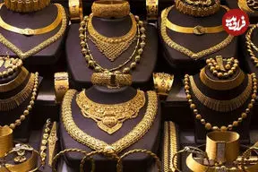 قیمت طلا جهانی امروز سه‌شنبه ۹ تیر ۱۴۰۵
