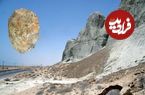 کشف ابزارهای پارینه سنگی در سواحل مکران