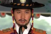 عکس| سفر در زمان؛ «جانگ هی جائه» سریال دونگ‌یی در 57 سالگی؛ سال 1403