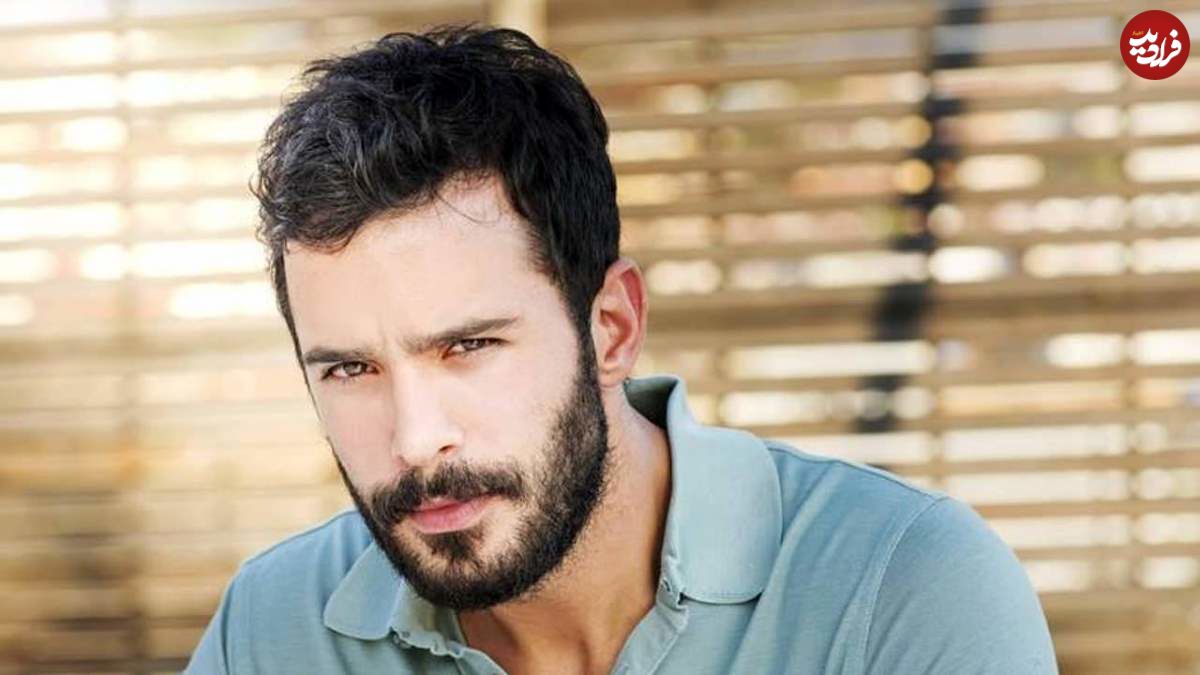 عکس؛ قاب پدر و دختری بازیگر سریال «عشق اجاره‌ای»
