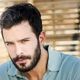 عکس؛ قاب پدر و دختری بازیگر سریال «عشق اجاره‌ای»