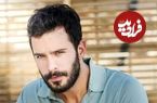 عکس؛ قاب پدر و دختری بازیگر سریال «عشق اجاره‌ای»