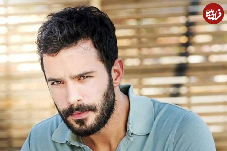 عکس؛ قاب پدر و دختری بازیگر سریال «عشق اجاره‌ای»