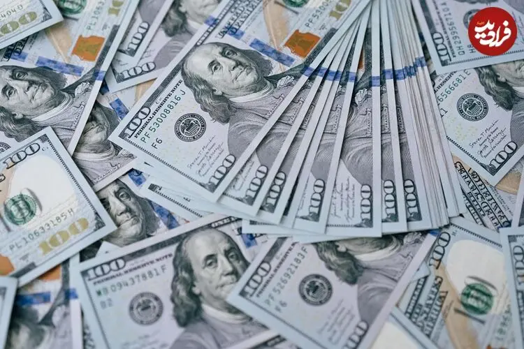 قیمت دلار امروز جمعه 8 آبان 1405؛ رشد 3300 تومانی