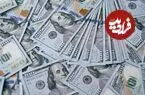 قیمت دلار امروز جمعه 8 آبان 1405؛ رشد 3300 تومانی