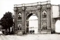 سفر به تهران قدیم؛ سرگذشت محله اعیان نشینی که روزگاری یک قلعه بود