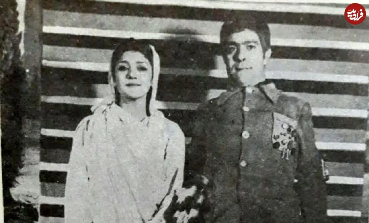 عکس| سفر در زمان؛ «شهره آغداشلو» بازیگر مشهور قبل انقلاب در 73 سالگی