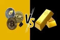 طلا، سکه یا ارز دیجیتال؟ کدام در 2026 برنده است؟