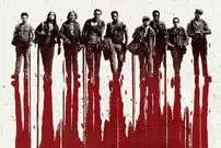 تصاویر؛ ۱۰ فیلم هیجان انگیز با موضوع بازی مرگ و زندگی؛ از The Long Walk تا Ready or Not