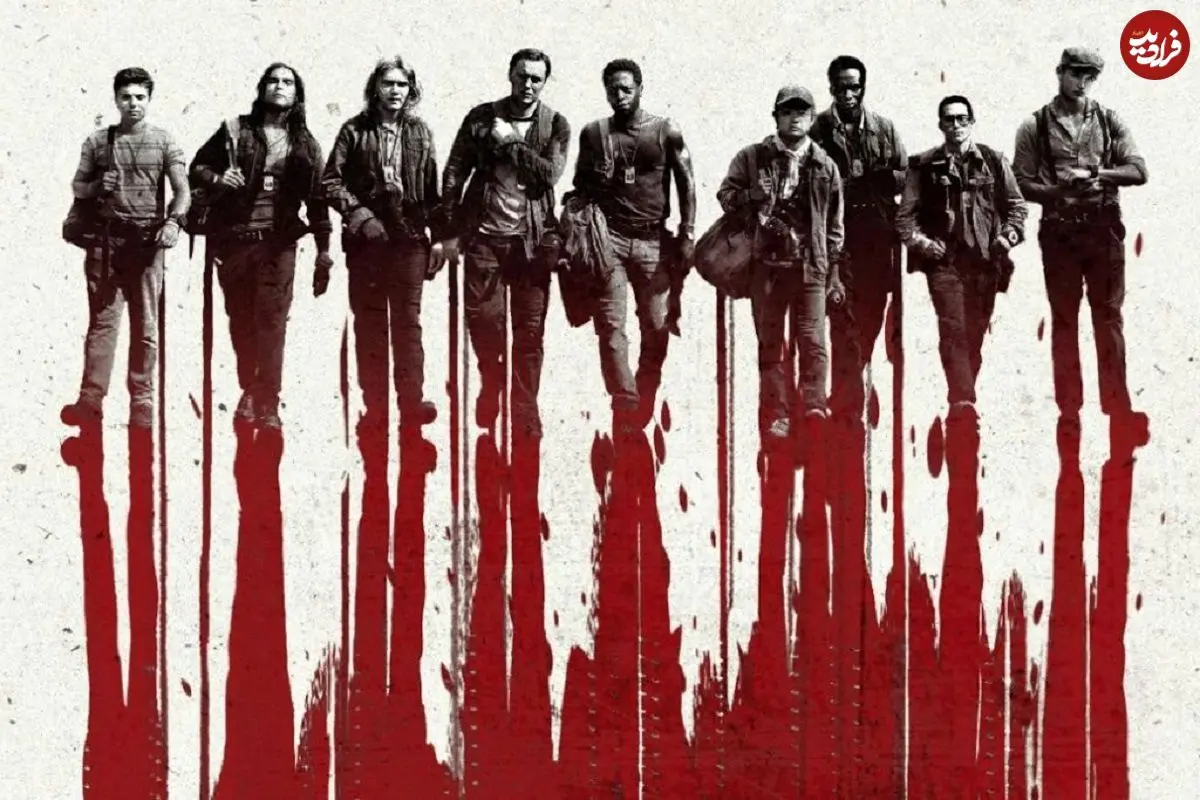 تصاویر؛ ۱۰ فیلم هیجان انگیز با موضوع بازی مرگ و زندگی؛ از The Long Walk تا Ready or Not