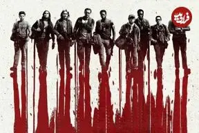 تصاویر؛ ۱۰ فیلم هیجان انگیز با موضوع بازی مرگ و زندگی؛ از The Long Walk تا Ready or Not