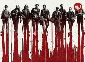 تصاویر؛ ۱۰ فیلم هیجان انگیز با موضوع بازی مرگ و زندگی؛ از The Long Walk تا Ready or Not