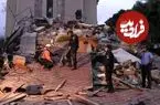 افزایش کشته های زلزله ونزوئلا به ۲۳۵ نفر