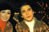 عکس| سفر زمان؛ «سعید کنگرانی» 26 ساله در اولین فیلمش بعد از انقلاب؛ سال 59