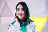 لیلا اوتادی در مسجد ابوظبی به سبک زن بازیگر مطرح هالیوود!
