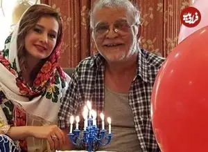 عکس| سفر زمان؛ «فخیم زاده، داوود رشیدی و علی حاتمی» در حال ورزش در زیرزمین خانۀ فخیم‌زاده