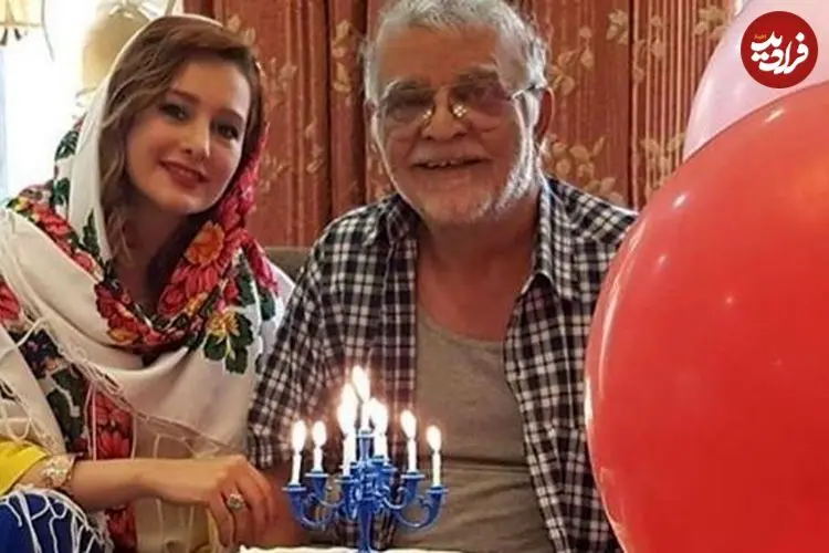 عکس| سفر زمان؛ «فخیم زاده، داوود رشیدی و علی حاتمی» در حال ورزش در زیرزمین خانۀ فخیم‌زاده