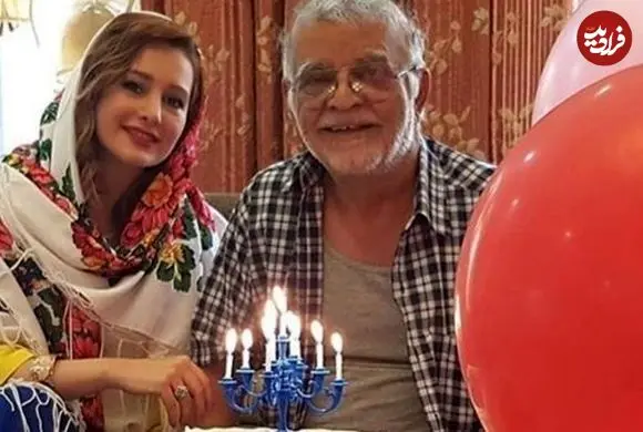 عکس| سفر زمان؛ «فخیم زاده، داوود رشیدی و علی حاتمی» در حال ورزش در زیرزمین خانۀ فخیم‌زاده