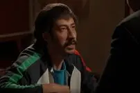 عکس| گذر زمان؛ تغییر چهره «بهتاش فریبا» 2 سال بعد سریال پایتخت 7