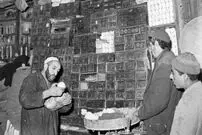 سرچراغی چیست و چگونه کور می‌شد؟