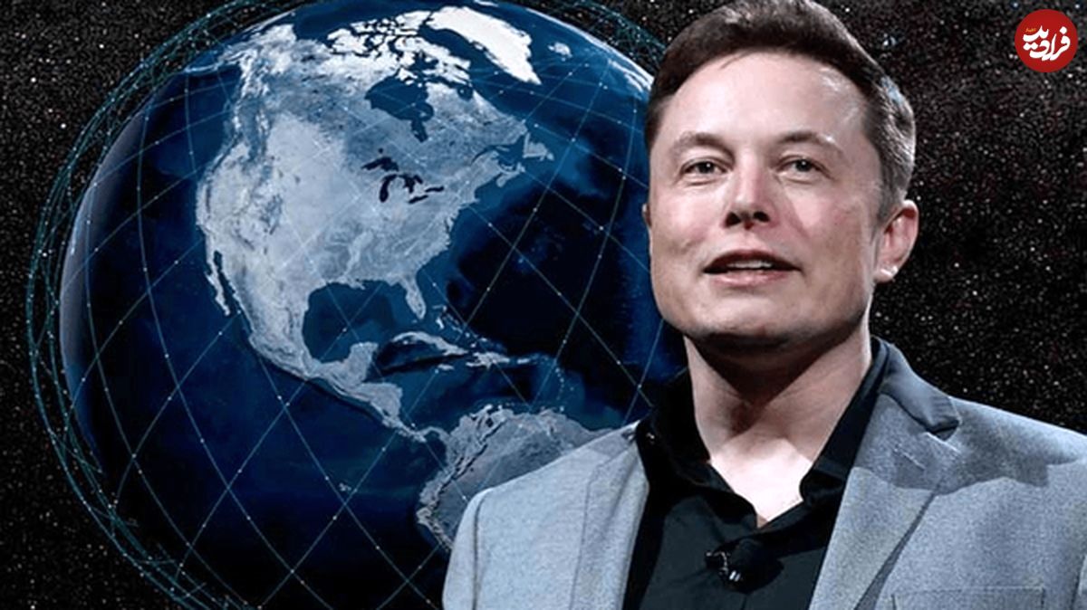 ماسک: کارکردن در کل جهان به پایان می‌رسد