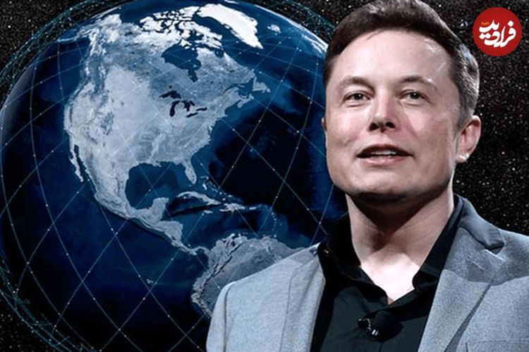 ماسک: کارکردن در کل جهان به پایان می‌رسد