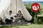 تصاویر؛ سفر به ایران قدیم؛ از «قاطرسواری در دربند» تا «گاومیش‌سواری در اردبیل»