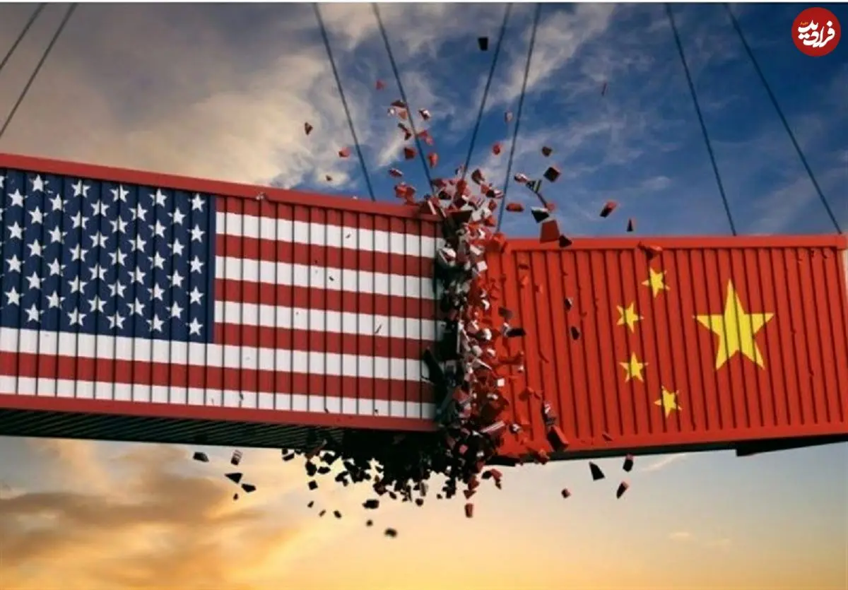 عکس؛ ابرسلاح ۸۰ هزار تُنی، خط و نشان جدید چین برای آمریکا