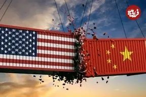 عکس؛ ابرسلاح ۸۰ هزار تُنی، خط و نشان جدید چین برای آمریکا