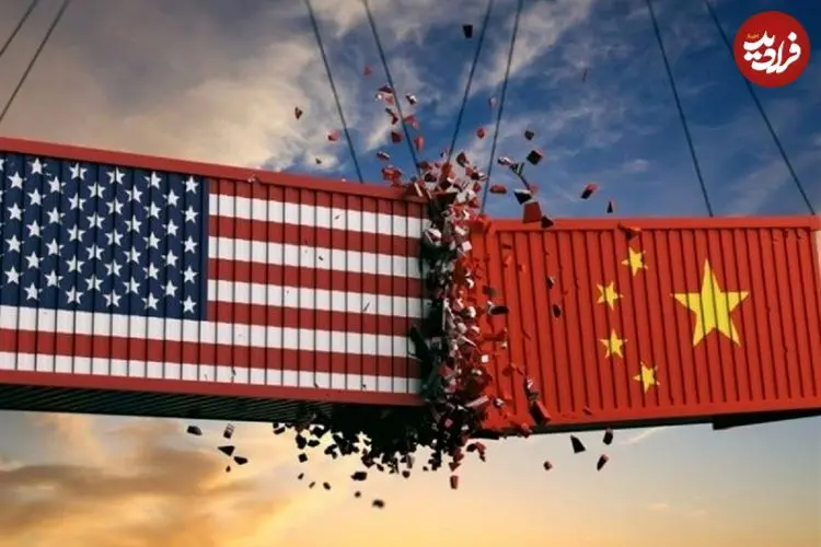 عکس؛ ابرسلاح ۸۰ هزار تُنی، خط و نشان جدید چین برای آمریکا