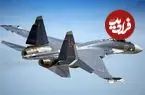جنگنده‌های سوخو ۳۰ و ۳۵ روسیه در راه سودان