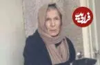 عکس| سفر زمان؛ «فروزان و منوچهر وثوق» در لباس عروس و داماد؛ سال 1350