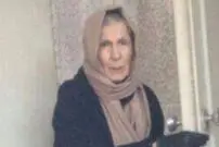 عکس| سفر زمان؛ «فروزان و منوچهر وثوق» در لباس عروس و داماد؛ سال 1350