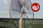 تصاویر؛ غول فولادی لهستان: نمادی از تجسم، پشتکار و در نهایت از دست رفتن یک رویا