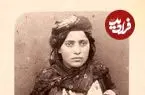 عکس| سفر به ایران قدیم؛ «زنی که عاشق رحمت شد و از او زحمت دید»