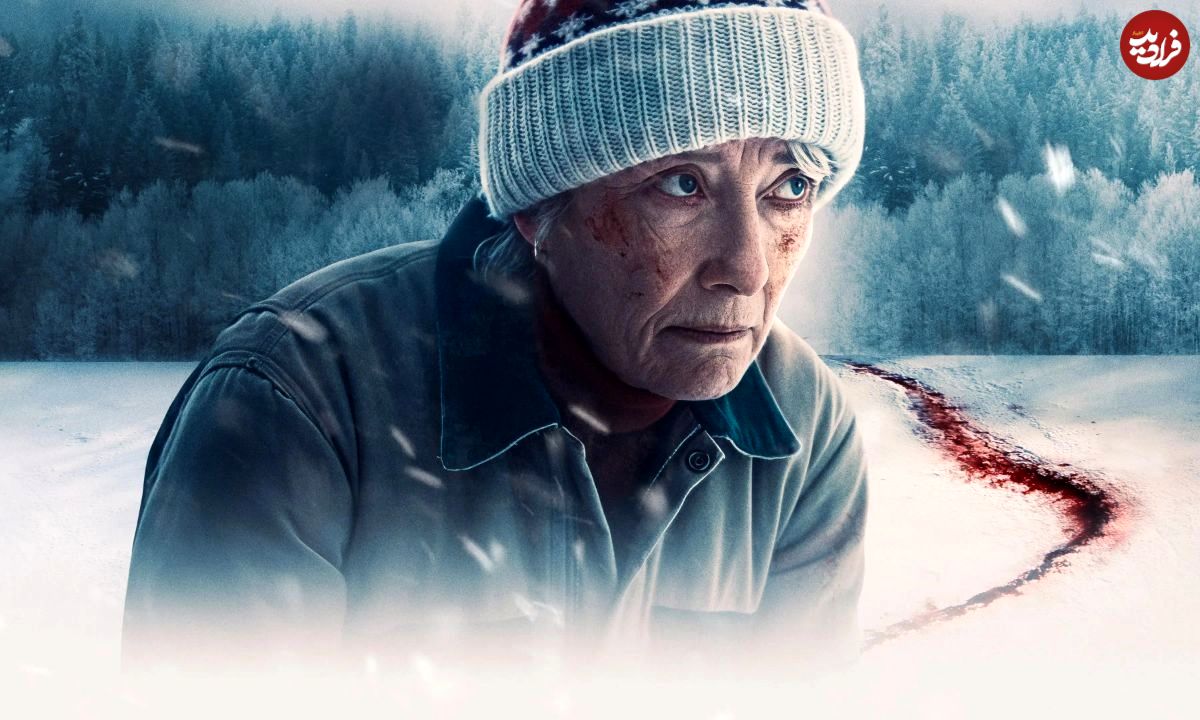 نقد فیلم Dead of Winter؛ وقتی برف قرمز میشود