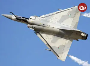 امارات متحده عربی جنگنده مدرن Rafale F4 را جانشین میراژهای قدیمی می‌کند + مقایسه
